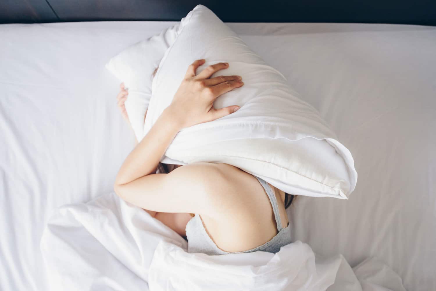 Does White Noise Help You Sleep?