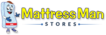 Mattress Man Logo