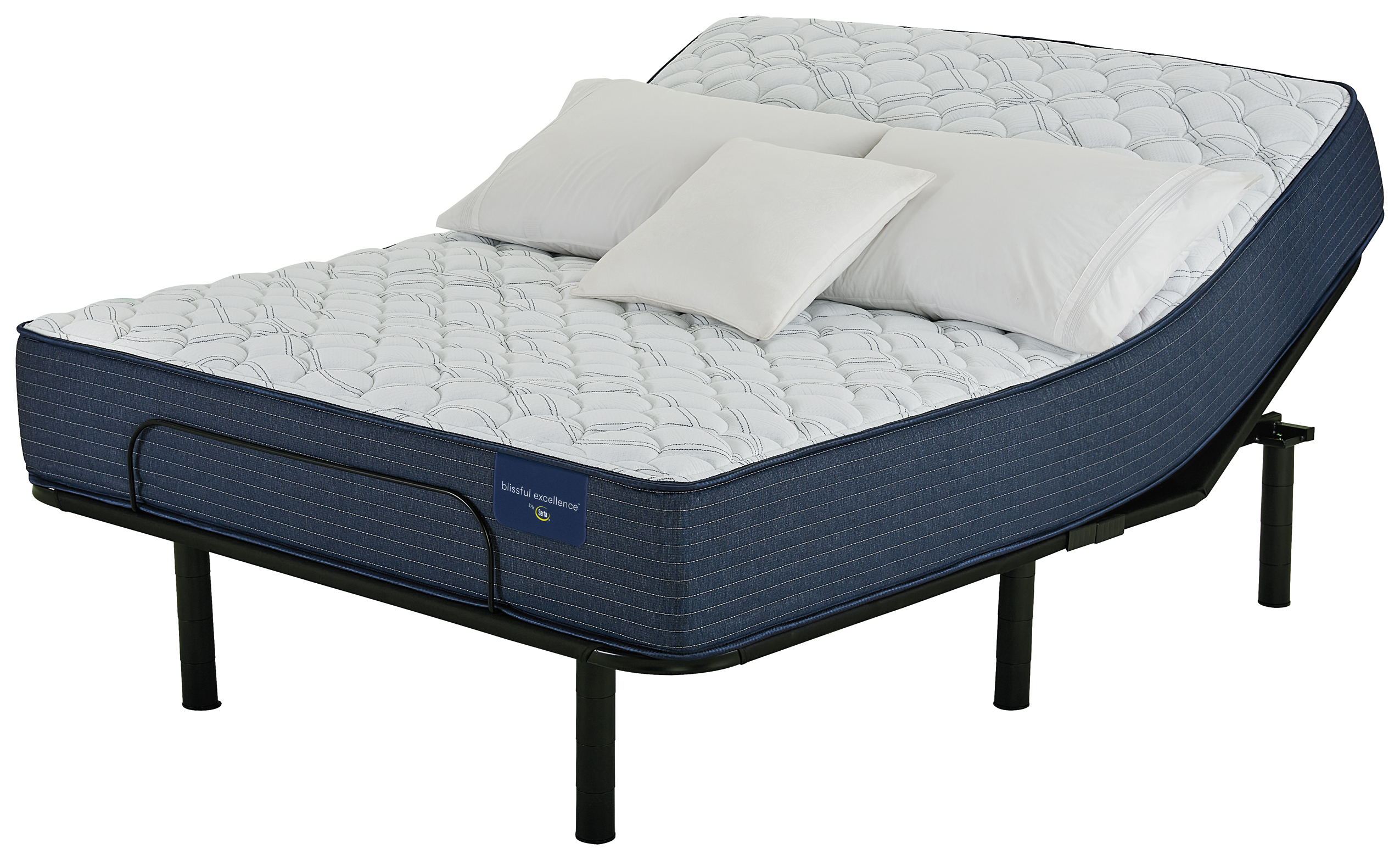 Serta Motion Air Adjustable Base, Serta King Adjustable Bed Base