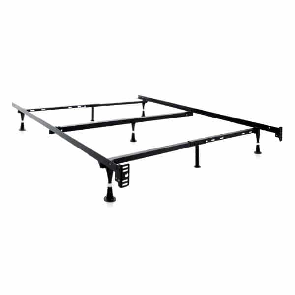 Structures Queen Bed Frame
